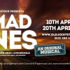 Limited run: The Mad Ones
