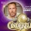Taking the role of Dandini: James Jordan