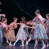 Francesca Haywood, Titania, The Dream
