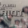 The Stylish Kids in the Riot