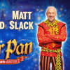 “Biggest and most exciting Birmingham panto yet”: Peter Pan