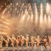 Cast of A Chorus Line