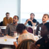 The new Creative Producer Development Course is aimed at early career independent theatre producers in Greater Manchester