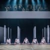 Members of the Company in Chariots of Fire