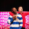 Olatunji Ayofe and Elan Butler