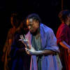 Judas (Shem Omari James)