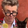 Elvis McGonagall: Gin & Catatonic?