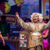 Michelle Ndegwas as Motormouth Maybelle