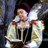 Tammy Meneghini as Elizabeth I