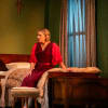 Hannah Blaikie (The Girl)