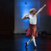 Steven McRae in Fortitudine