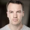 David Seadon-Young who will play Professor Higgins
