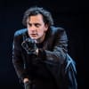 Tom Mothersdale as Richard III for Headlong