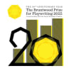 The Bruntwood Prize for Playwriting 2025
