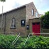Oddsocks’ new venue, a former chapel in Lea