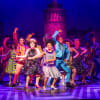 Cast of Hairspray