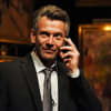 Gray O'Brien as John Rebus