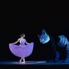 Francesca Hayward