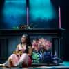 Geraldine Sacdalan as Juliet