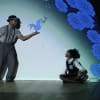 Stefan Davis and Chardae Phillips