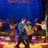 Cast of Footloose