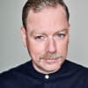 Rufus Hound, who will play Jacob Marley