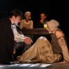 Vincent Moisy as Matthew Hopkins, Nadia Jackson as Susan Edwards, Christopher Ashman as Richard Edwards and Rei Mordue as Rebecca West