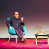 Sir Paul Smith interviewed by Richard Williams