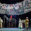 Cast of War Horse