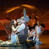 A Midsummer Night’s Dream