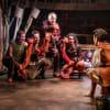 Pinocchio Cast