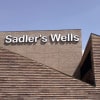 Sadler's Wells East Building
