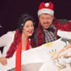 Poster image for Elvis Yourself a Merry Little Christmas