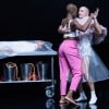 Anna-Kay Gayle as Persephone and Jean-Daniel Broussé as Hades