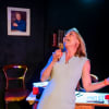 Emma Wilkinson Wright as Liz Truss