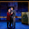 Andy Nyman and Marc Antolin
