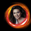 Scarlett Moffatt as the Wicked Queen