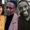 New artistic associates: Adam Carver, Bea Colley, Bobbie-Jane Gardner and Ashley Jordan