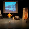 Kealan McAllister as Sammy