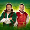Jason Manford and Ben Nickless