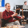 Michael Hugo (Conductor 71)