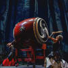 Drum Tao, The Dream