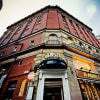 The Epstein Theatre