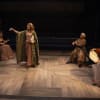 Nicole Sawyerr (Mrs Farley), Zoe Brough (Nell Gwyn), Anna Chancellor (Mrs Betterton), Doña Croll (Doll Common) and Katherine Kingsley (Mrs Marshall)