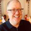 “Dream come true”: Gerard Foster and Richie Webb