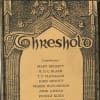 Cover of the first issue of Threshold, February 1957