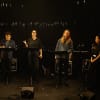 Alan Fielden, Ben Kulvichit, Clara Potter-Sweet, Tim Cape and Jemima Yong