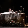 The Capulets and The Montagues