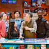 Kim’s Convenience