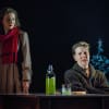 Laura Matthews (Dotty) and Katherine Senior (Bett)